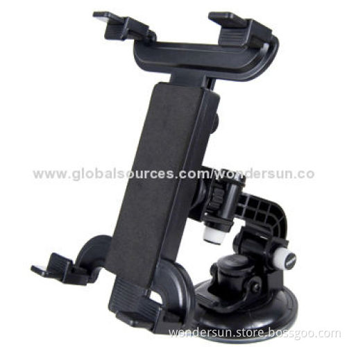 Tablet Holder for iPad, Galaxy Tab, OEM/ODM Orders Welcomed